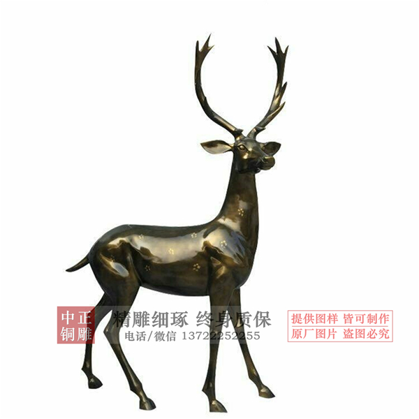 商場(chǎng)抽象鹿.jpg