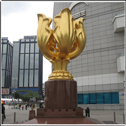 大型城市廣場銅雕塑 大型城市廣場銅雕塑