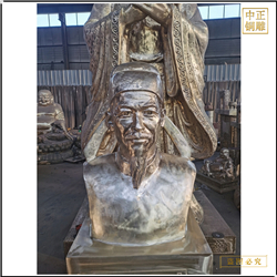 古代畢昇半身胸像雕塑價(jià)格 古代畢昇半身胸像雕塑價(jià)格