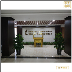 鑄銅關(guān)公 小型銅鼎擺件鑄造廠