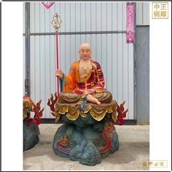 訂購(gòu)地藏王菩薩銅像價(jià)格 訂購(gòu)地藏王菩薩銅像價(jià)格