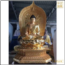 寺院釋迦牟尼佛銅像價(jià)格 寺院釋迦牟尼佛銅像價(jià)格